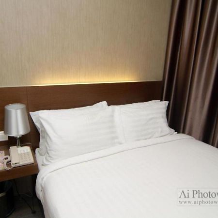 The Marque Hotel Kuala Lumpur Dış mekan fotoğraf