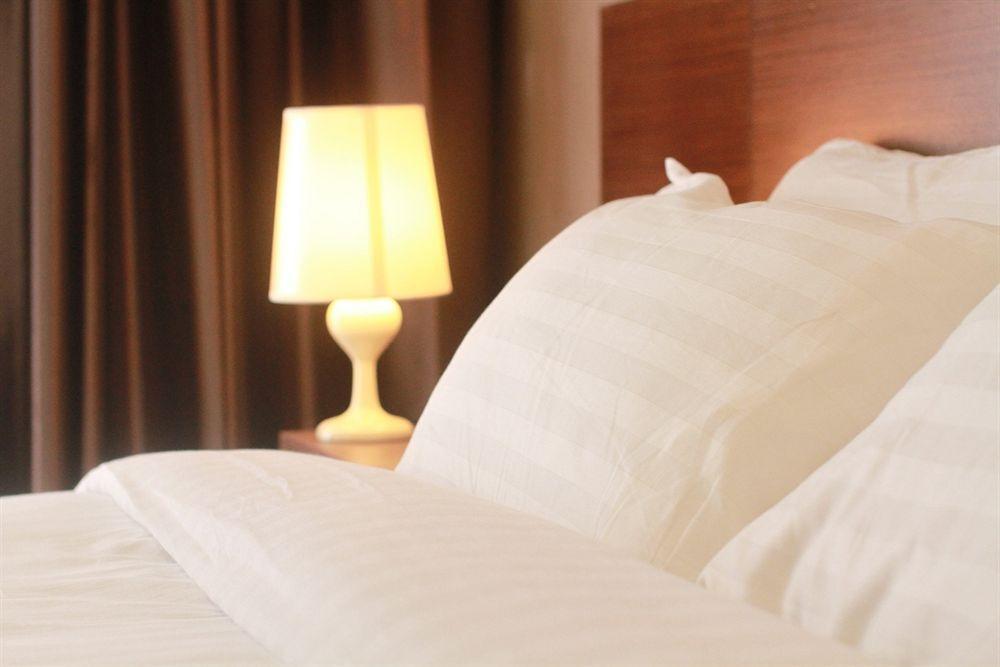 The Marque Hotel Kuala Lumpur Dış mekan fotoğraf
