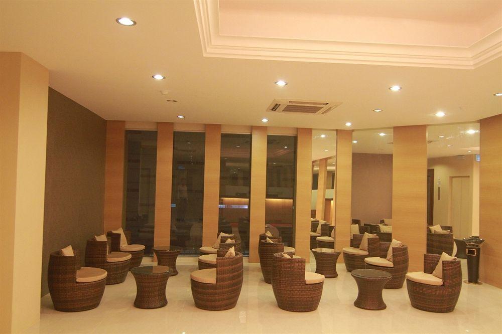 The Marque Hotel Kuala Lumpur Dış mekan fotoğraf