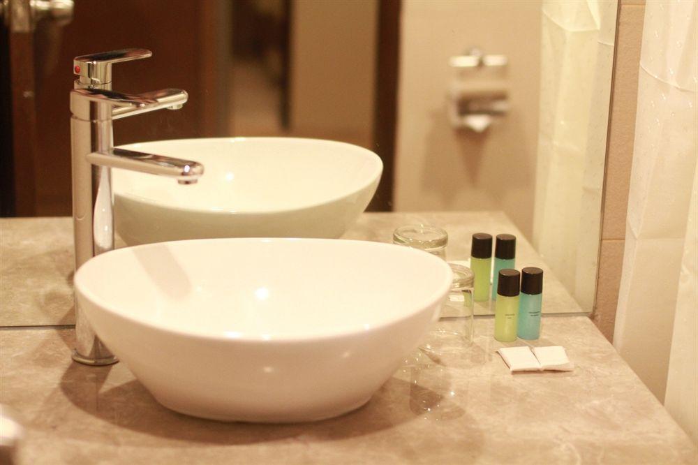 The Marque Hotel Kuala Lumpur Dış mekan fotoğraf