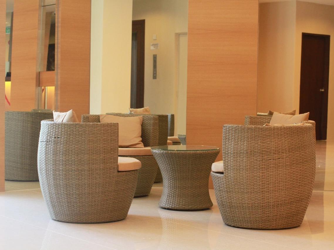 The Marque Hotel Kuala Lumpur Dış mekan fotoğraf