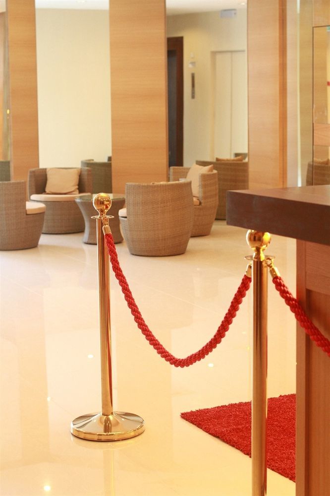 The Marque Hotel Kuala Lumpur Dış mekan fotoğraf