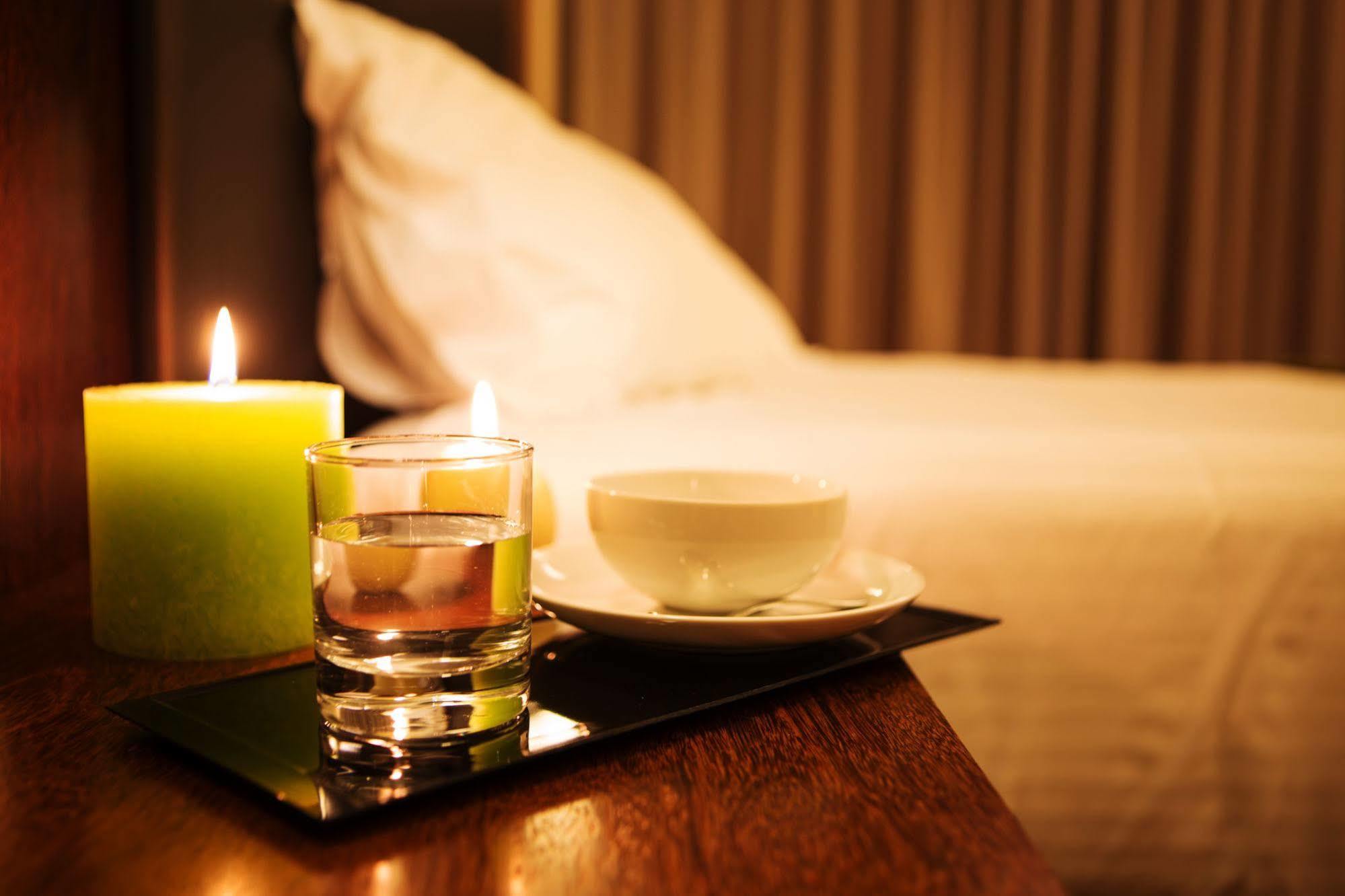 The Marque Hotel Kuala Lumpur Dış mekan fotoğraf
