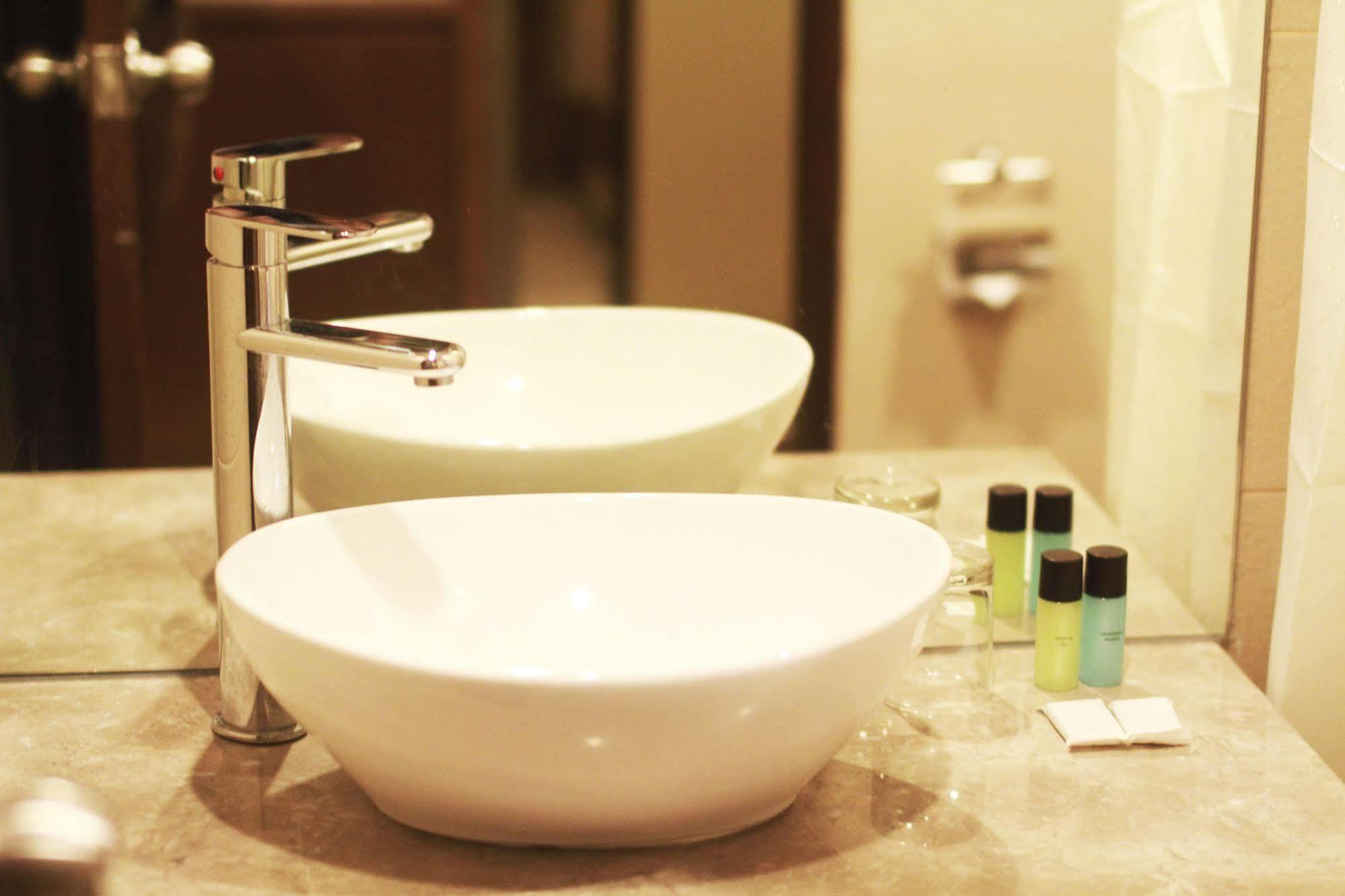 The Marque Hotel Kuala Lumpur Dış mekan fotoğraf
