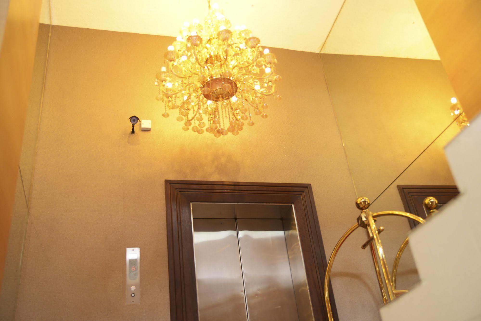 The Marque Hotel Kuala Lumpur Dış mekan fotoğraf